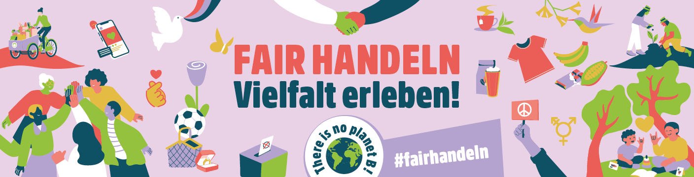 Faire Woche 2026 Logo